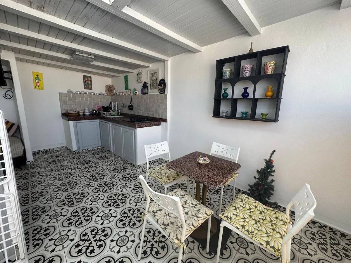 Apartamento Superbe Duplex -Vue Panoramique Et Charme Unique Esauira