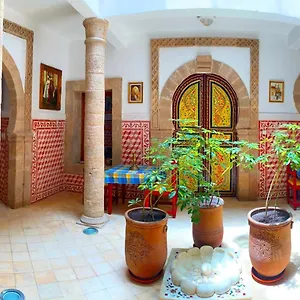 Dar Rhamna Esauira